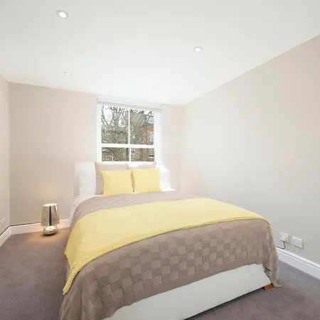 The Harrington - Gloucester Road - 3 Harrington Gardens London Exterior photo