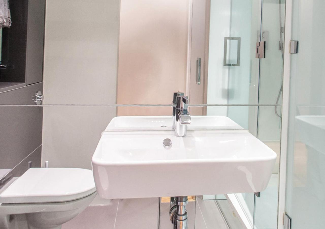 The Harrington - Gloucester Road - 3 Harrington Gardens Апартаменты