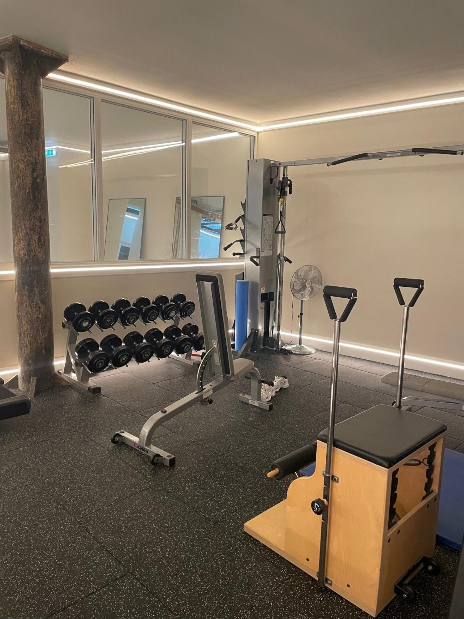 Апартаменты The Harrington - Gloucester Road - 3 Harrington Gardens *