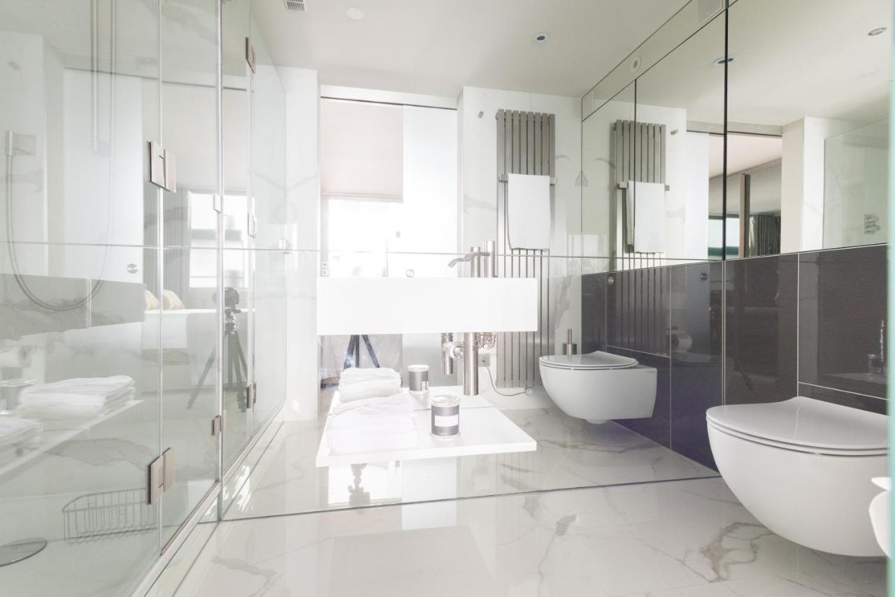 Appartamento The Harrington - Gloucester Road - 3 Harrington Gardens Londra