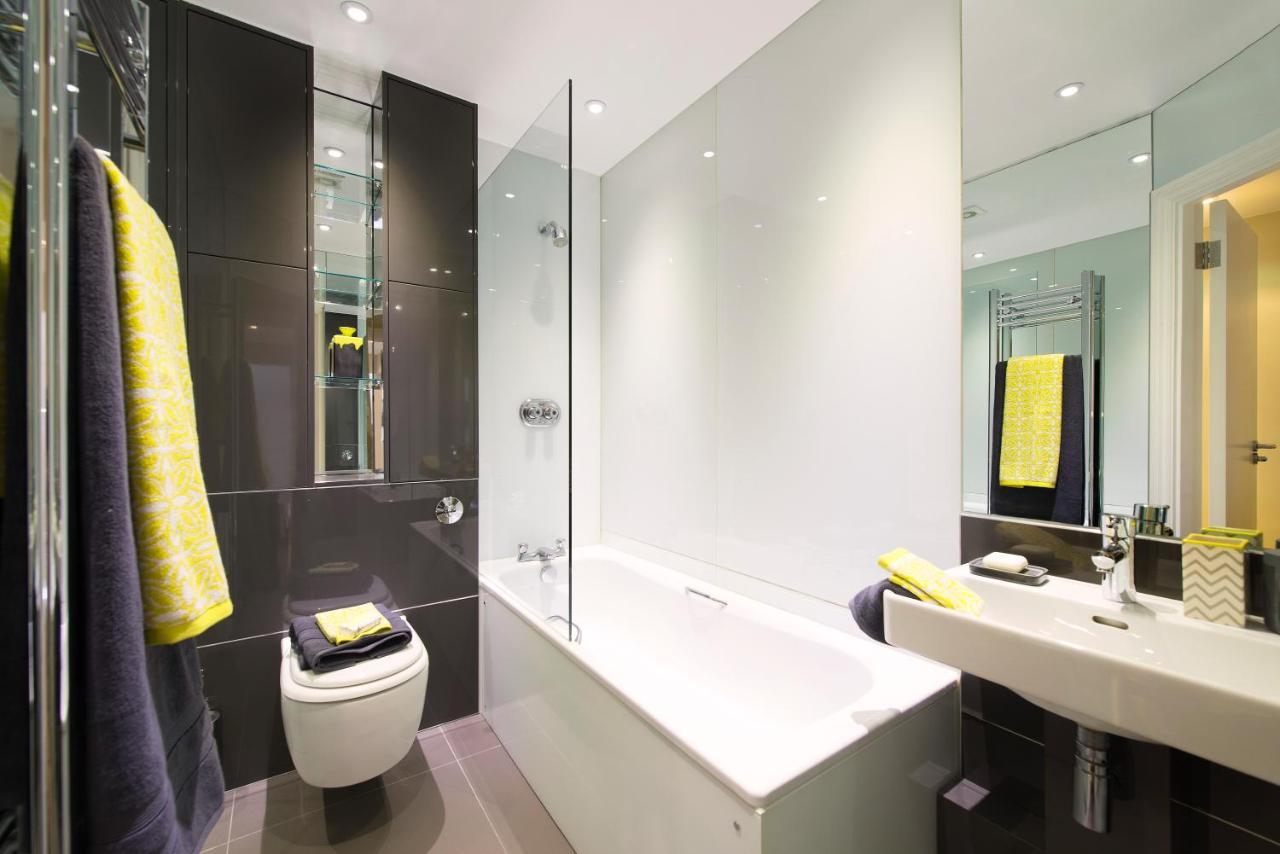 The Harrington - Gloucester Road - 3 Harrington Gardens Appartamento *