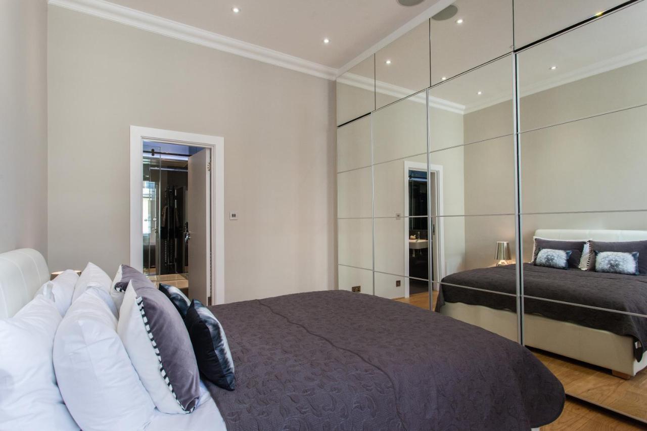 Appartamento The Harrington - Gloucester Road - 3 Harrington Gardens *