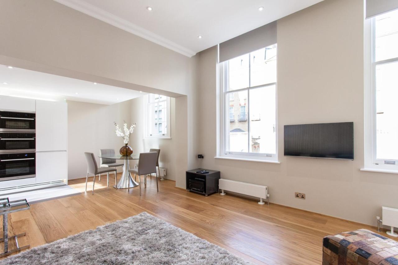 The Harrington - Gloucester Road - 3 Harrington Gardens Appartamento