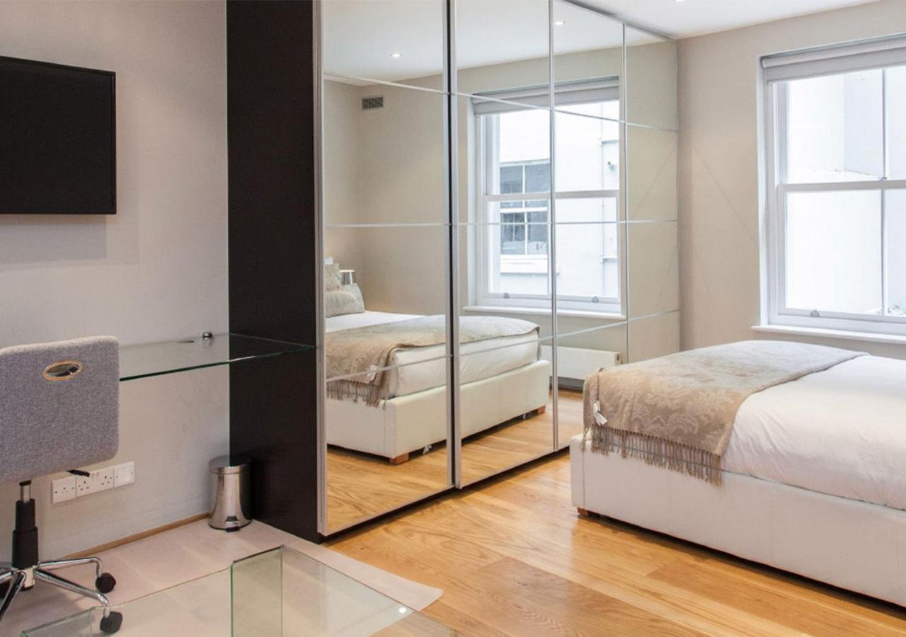 Appartamento The Harrington - Gloucester Road - 3 Harrington Gardens Londra