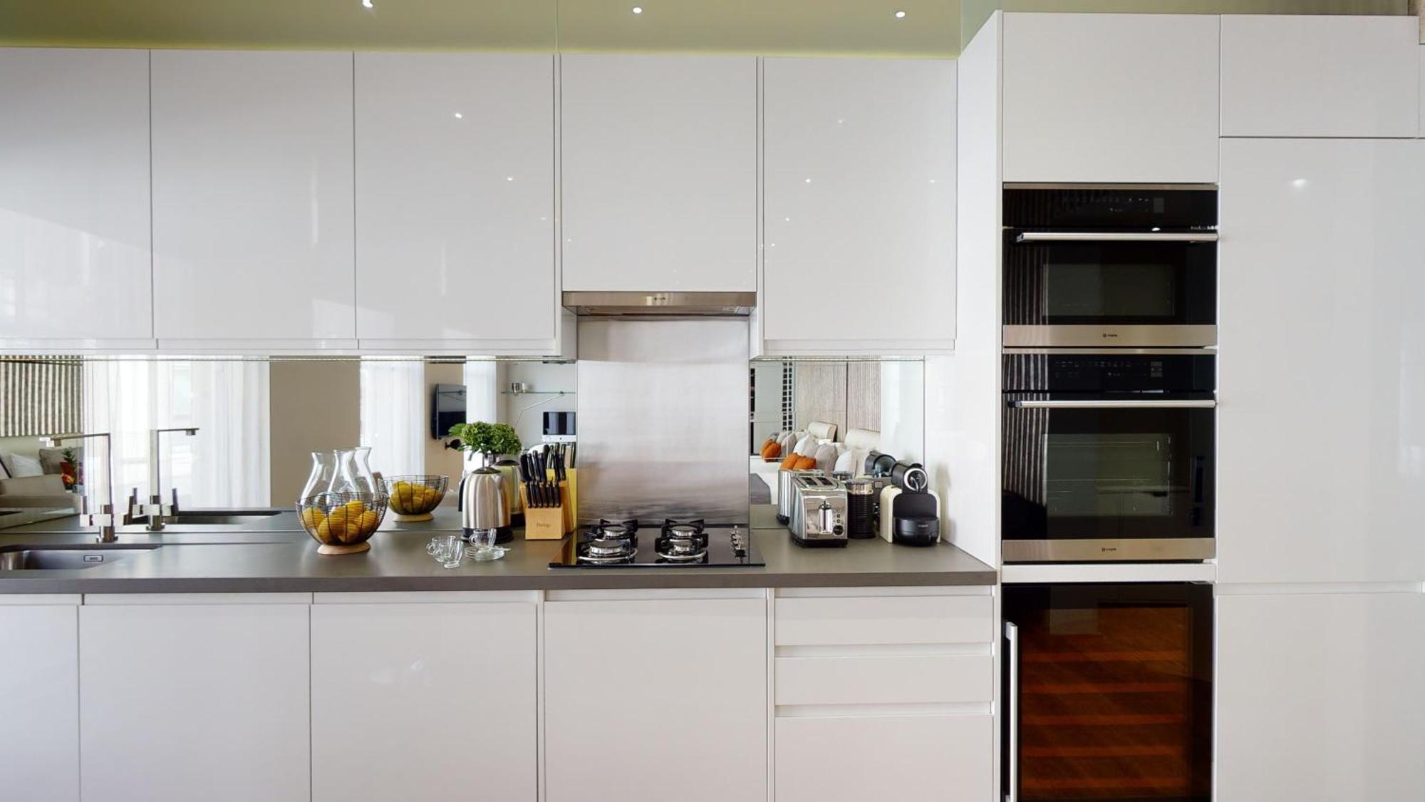 The Harrington - Gloucester Road - 3 Harrington Gardens Appartamento *