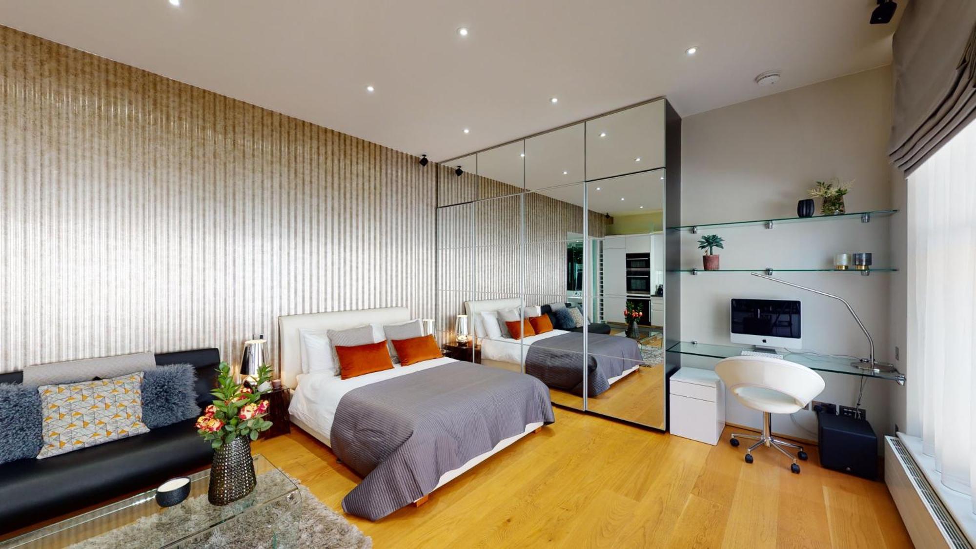 The Harrington - Gloucester Road - 3 Harrington Gardens Appartamento *