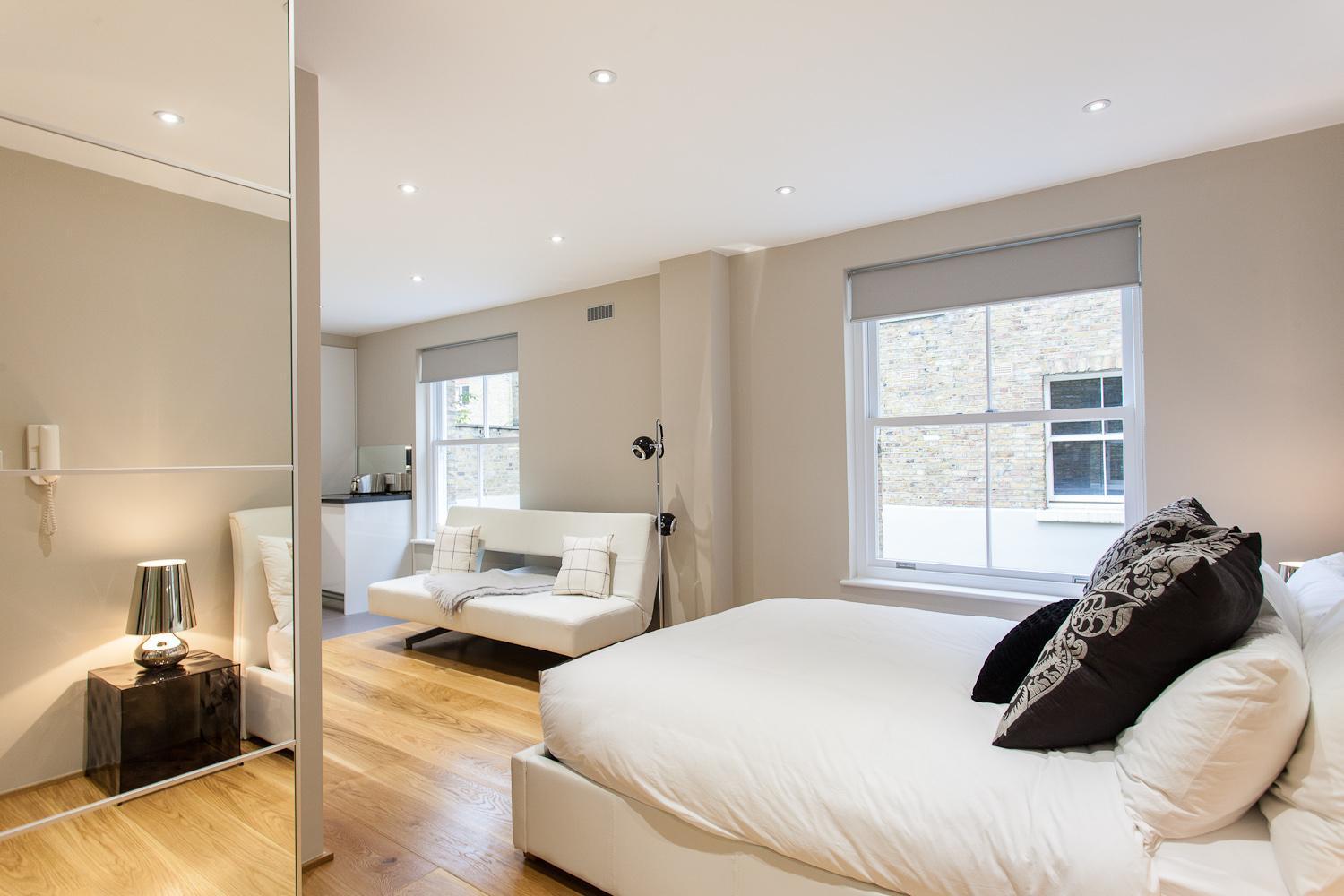 The Harrington - Gloucester Road - 3 Harrington Gardens Londra