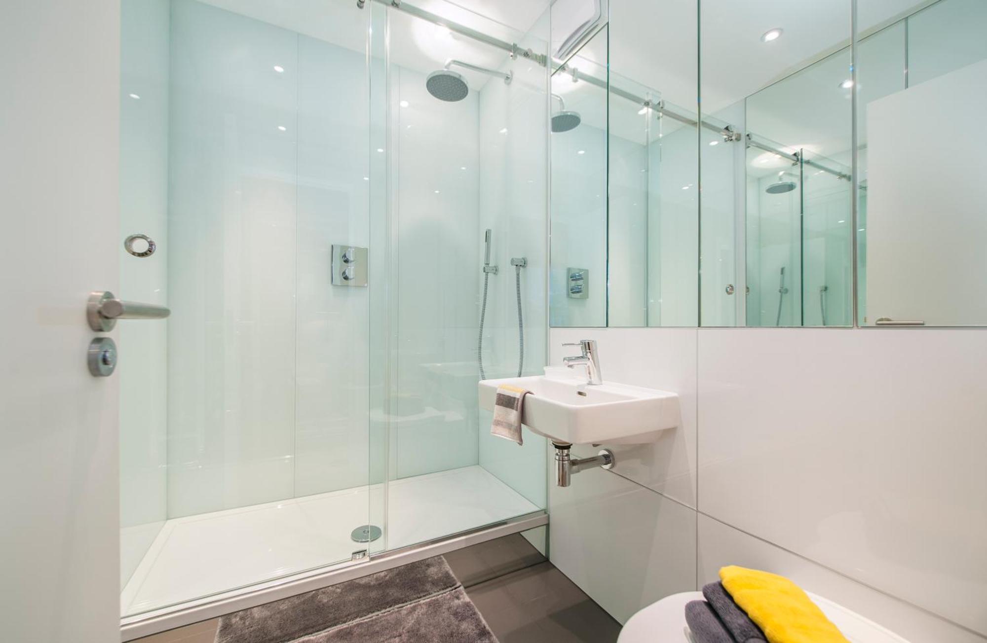 Appartamento The Harrington - Gloucester Road - 3 Harrington Gardens Londra