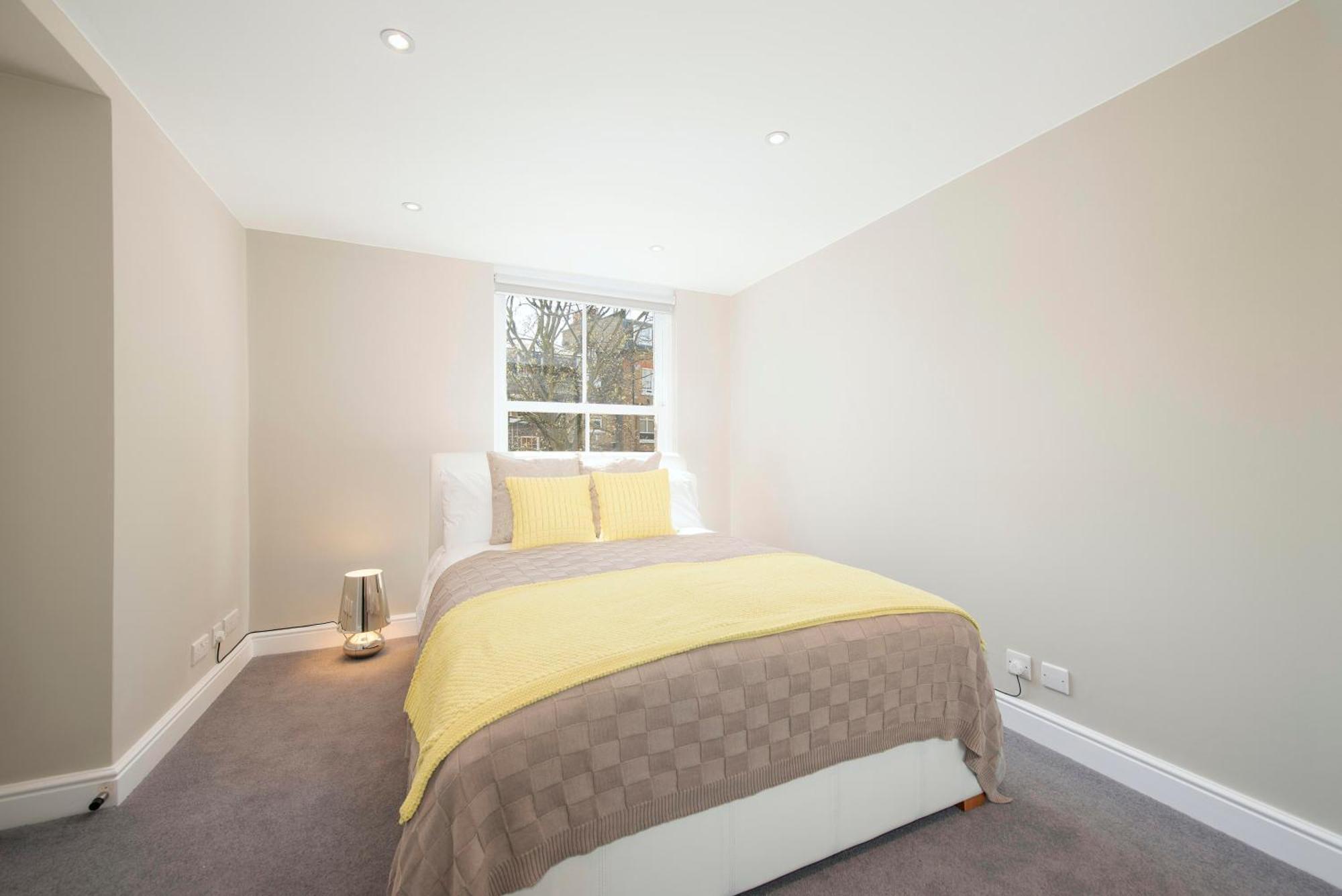 The Harrington - Gloucester Road - 3 Harrington Gardens Appartamento *
