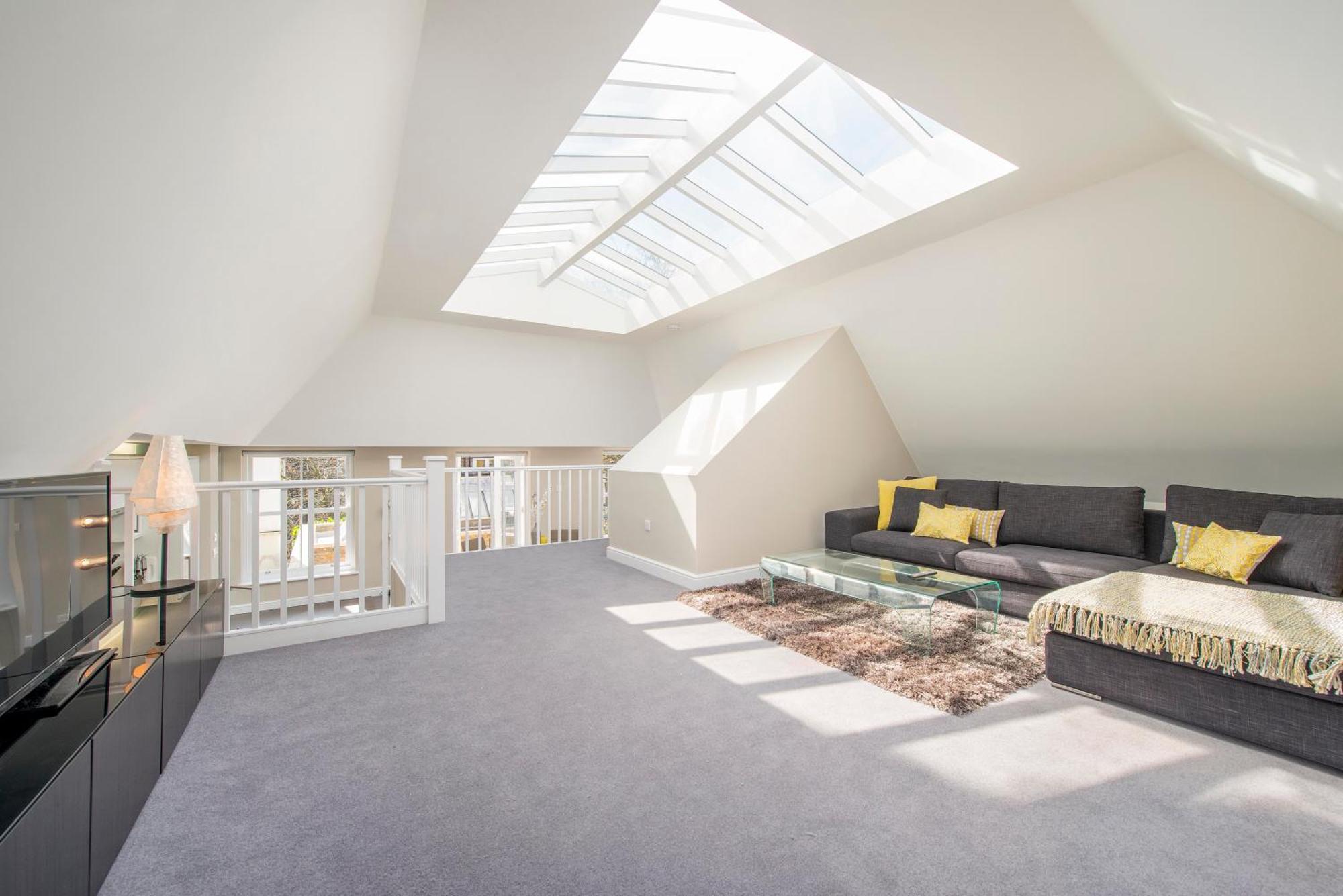 Appartamento The Harrington - Gloucester Road - 3 Harrington Gardens Londra