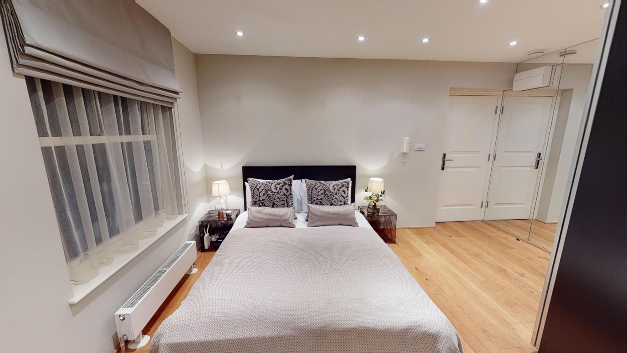 The Harrington - Gloucester Road - 3 Harrington Gardens Appartamento Londra