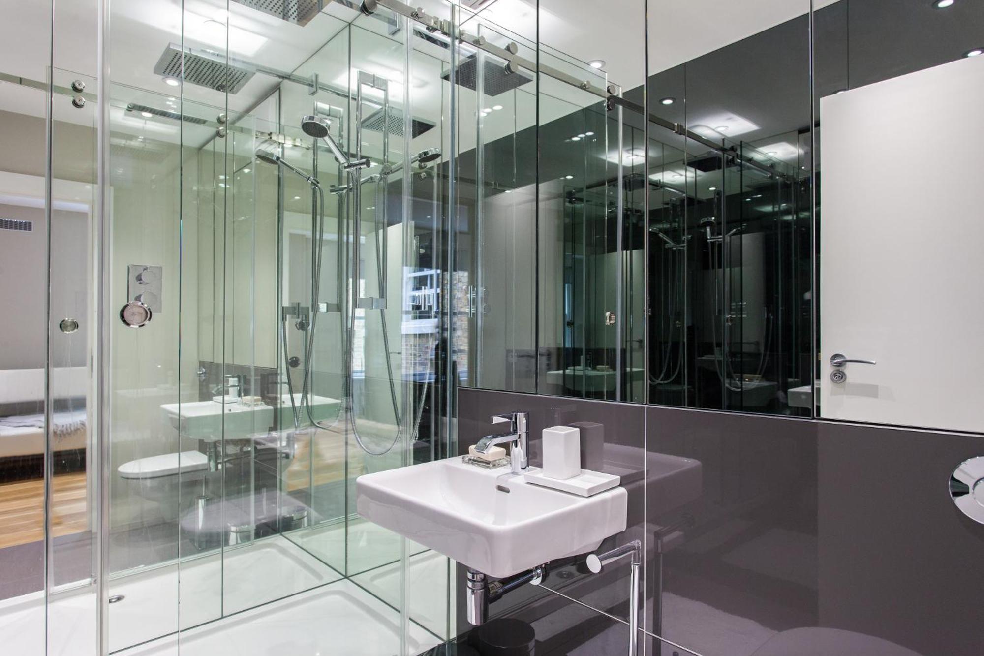 Appartamento The Harrington - Gloucester Road - 3 Harrington Gardens Londra